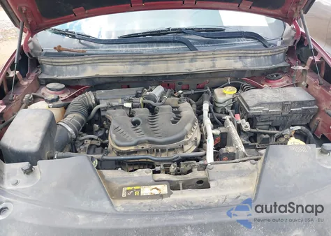 2015 Jeep Cherokee Trailhawk from USA, damaged, VIN 1C4PJMBS6FW746444